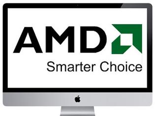 Φωτογραφία για AMD: ίσως δούμε Apple υπολογιστές με AMD APUs