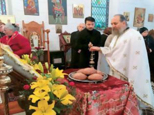 Φωτογραφία για Θεοφάνια στη Σμύρνη για πρώτη φορά μετά από 94 χρόνια