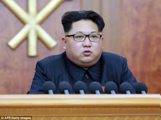Φωτογραφία για Η Βόρεια Κορέα επιβεβαιώνει πως μια πυρηνική δοκιμή κρύβεται πίσω από τον σεισμό 5,1 ρίχτερ! [photos]