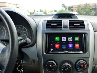 Φωτογραφία για Η Pioneer ανακοίνωσε νέες επιλογές ηχοσυστημάτων με υποστήριξη CarPlay