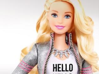 Φωτογραφία για Πώς μπορούν να… χακάρουν την Barbie και να παρακολουθούν τα παιδιά