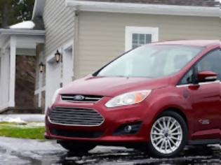 Φωτογραφία για Ford: Σπίτι και αυτοκίνητο γίνονται ένα!
