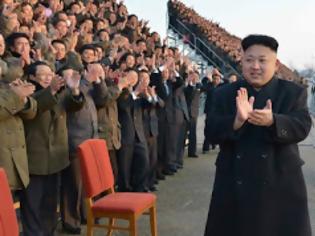 Φωτογραφία για Τι σημαίνει η βόμβα Υδρογόνου στα χέρια της Βόρειας Κορέας για τον υπόλοιπο κόσμο;