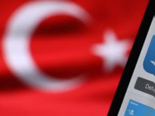 Φωτογραφία για Twitter εναντίον Τουρκίας: Τι ζητάει από τη Μουσουλμανική χώρα;