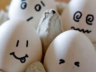 Φωτογραφία για 6 πράγματα που δεν ήξερες για τα αυγά