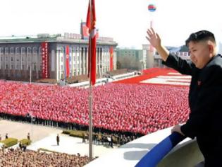 Φωτογραφία για Αυτή είναι η απάντηση της Νότιας Κορέας στη Βόρεια για την βόμβα Υδρογόνου...