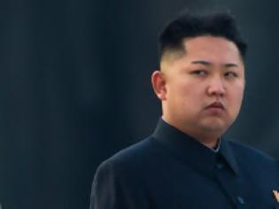 Φωτογραφία για Σήμερα έχει γενέθλια ο Kim Jong Un...