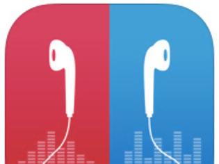Φωτογραφία για Dual Music Player Plus :AppStore free today....απολαύστε ταυτόχρονα δυο διαφορετικά τραγούδια