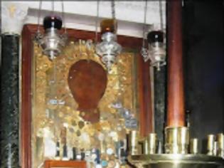 Φωτογραφία για 7735 - Αγρυπνία στην Ιερά Μονή Κωνσταμονίτου Αγίου Όρους