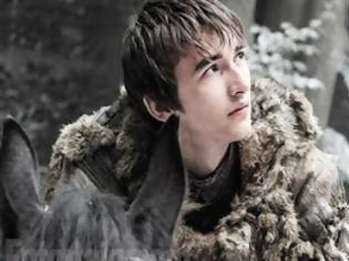 Φωτογραφία για Ο Bran επιστρέφει στο «Game of Thrones»