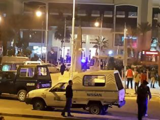 Φωτογραφία για Αίγυπτος: Τρεις Ευρωπαίοι τραυματίες στην επίθεση σε θέρετρο