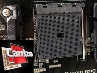 Φωτογραφία για 2 νέους επεξεργαστές για το FM2+ επιβεβαιώνει η AMD