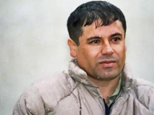 Φωτογραφία για Μεξικό: Συνελήφθη ο «βαρόνος» των ναρκωτικών Ελ Τσάπο Γκουσμάν