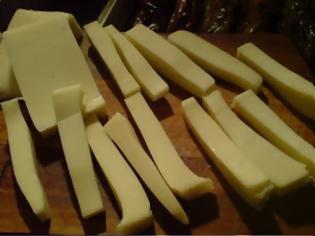 Φωτογραφία για Γνωστό τυρί κασέρι ΠΟΠ ανακαλεί ο ΕΦΕΤ! Δείτε ποιο!