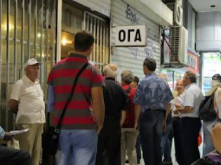 Φωτογραφία για Αμαλιάδα: «Ταφόπλακα» για τους αγρότες το ασφαλιστικό