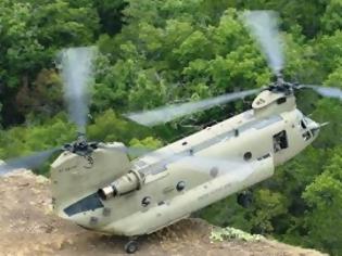 Φωτογραφία για Επιπρόσθετα ε/π Chinook CH-47F για την Αυστραλία