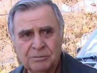 Φωτογραφία για Λύγισε ο παππούς του 4χρονου που κρατάει ο Αλβανός συζυγοκτόνος [video]