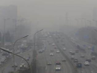 Φωτογραφία για Στα σκαριά το λουκέτο σε 2.500 ρυπογόνες επιχειρήσεις της Κίνας