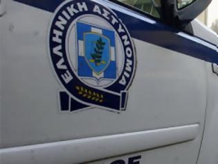 Φωτογραφία για Συνέλαβαν 20χρονο που έσπαγε ΑΤΜ στα Εχάρχεια