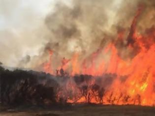 Φωτογραφία για Νεκροί δύο άνθρωποι από πυρκαγιά στη δυτική Αυστραλία