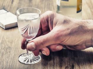 Φωτογραφία για Πόσο αλκοόλ είναι ασφαλές; Τι λένει οι νέες κατευθυντήριες οδηγίες