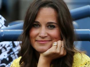 Φωτογραφία για Αυτό είναι το νέο αγόρι της Pippa Middleton; [photo]