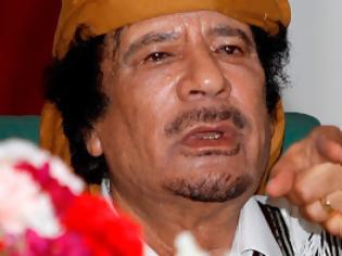Φωτογραφία για Συγκλονιστικές αποκαλύψεις από τα mail της Χίλαρι Κλίντον: Έριξαν τον Καντάφι γιατί θα εκτόπιζε το δολάριο με τον χρυσό που είχε...