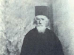 Φωτογραφία για 7748 - Μοναχός Θεοδόσιος Καρυώτης (1864 - 11 Ιανουαρίου 1958)