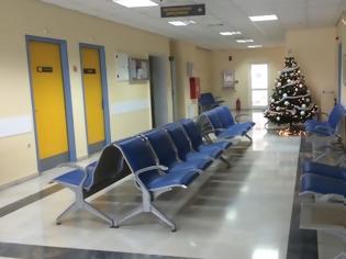 Φωτογραφία για Αρχίζουν οι συγχωνεύσεις στο ΠΕΔΥ; Αναστάτωση στο Κιάτο για μεταφορά Μονάδας στο Κέντρο Υγείας