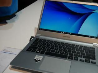 Φωτογραφία για Notebook 9 στις 13,3 ίντσες και 15 ίντσες από την Samsung