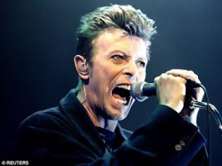 Φωτογραφία για Συγκλονιστικό: Ο τραγικός επίλογος για τον David Bowie, ο τελευταίος δίσκος και ο προφητικός στίχος του...