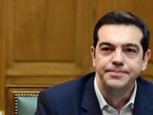 Φωτογραφία για ΤΩΡΑ: Σύσκεψη στη Βουλή για το Ασφαλιστικό...