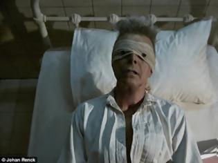 Φωτογραφία για Ανατριχιαστικό: Το τελευταίο videoclip του David Bowie τον δείχνει να πεθαίνει σε ένα νοσοκομείο... [video]