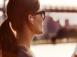 Φωτογραφία για Η Apple κατασκευάζει τα δικά της ασύρματα ακουστικά;