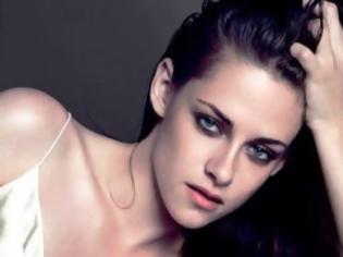 Φωτογραφία για Η μεταμόρφωση της Kristen Stewart