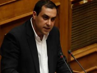 Φωτογραφία για Κώστας Κατσαφάδος: Η Νέα Δημοκρατία καλείται να απαλλάξει τη χώρα από την καταστροφική κυβέρνηση των ΣΥΡΙΖΑ- ΑΝΕΛ