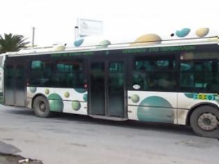 Φωτογραφία για Τροποποιούνται λεωφορειακές γραμμές στο Κορωπί