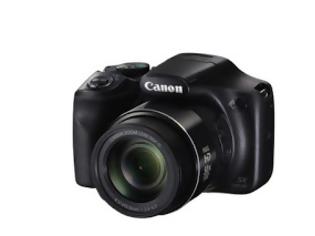 Φωτογραφία για PowerShot SX540 HS και SX420 IS από την Canon
