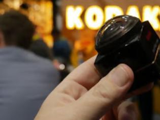 Φωτογραφία για 4K action cameras της Kodak, SP360, γα τέλεια VR-ready videos