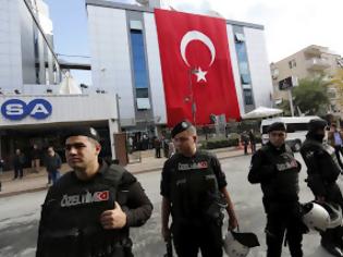 Φωτογραφία για Τι λες τώρα! Απαγόρευσαν στα Τουρκικά μέσα να μεταδίδουν τα νέα για την έκρηξη στην Κωνσταντινούπολη...