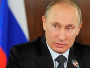 Φωτογραφία για Η δήλωση του Πούτιν: Η Ρωσία στηρίζει τον Ασάντ αλλά και τους....