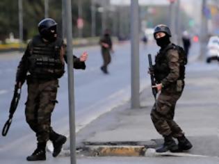 Φωτογραφία για Έχουν σχέση οι Τζιχαντιστές με το χτύπημα στην Κωνσταντινούπολη;