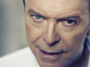 Φωτογραφία για Τα 11 πράγματα που ίσως δεν γνωρίζετε για τον David Bowie
