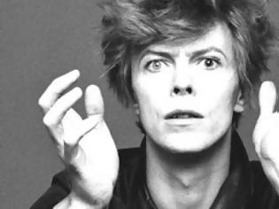Φωτογραφία για Αυτές είναι οι τελευταίες φωτογραφίες του David Bowie... [photos]