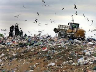 Φωτογραφία για Νέο πρόστιμο στο δήμο Αλεξανδρούπολης για τη χωματερή