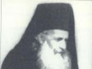 Φωτογραφία για 7761 - Ιερομόναχος Ιερώνυμος Αγιοπαυλίτης (1866 - 13 Ιανουαρίου 1943)