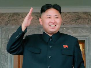 Φωτογραφία για Αποκάλυψη: Αυτή είναι όλη η αλήθεια για τη βόμβα Υδρογόνου που έριξε η Βόρεια Κορέα... [photos]