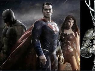 Φωτογραφία για Οι υπερήρωες που θα μας συστηθούν στο «Batman εναντίον Superman»