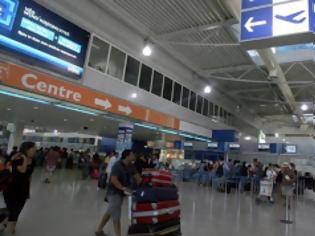 Φωτογραφία για Έσπασε κάθε ρεκόρ η επιβατική κίνηση το 2015 στα ελληνικά αεροδρόμια