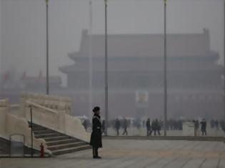 Φωτογραφία για Πεκίνο: Τέλος στη χρήση άνθρακα το 2020